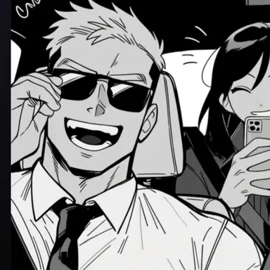 Profile image of キム・イジュン