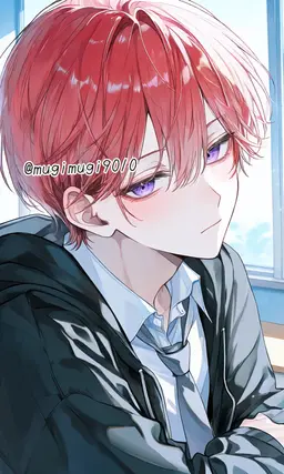 Profile image of 珠玖