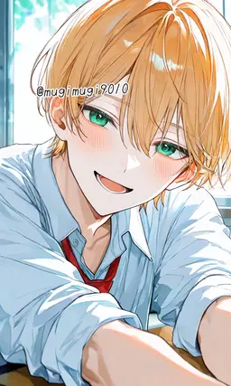 Profile image of 光希