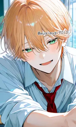 Profile image of 光希