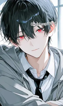 Profile image of 煉