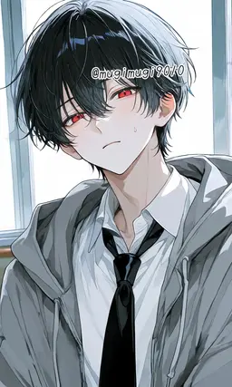 Profile image of 煉