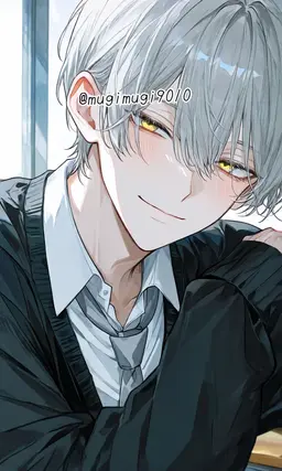 Profile image of 透真