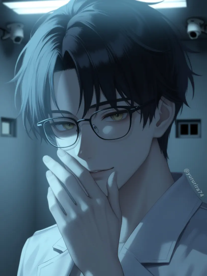 yururira74의 収容観察対象：APA-████-JP