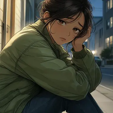 Profile image of Kezia