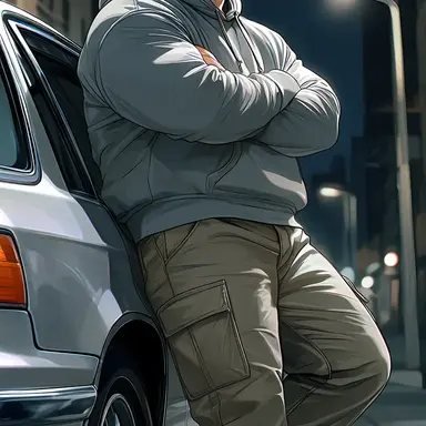 Profile image of Martinez