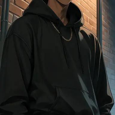 Profile image of Deshawn