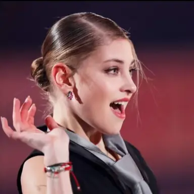 Profile image of Aliona Kostornaia