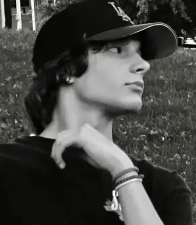 Profile image of Mason