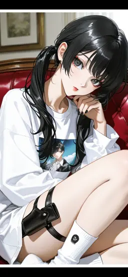 Profile image of ゆあ