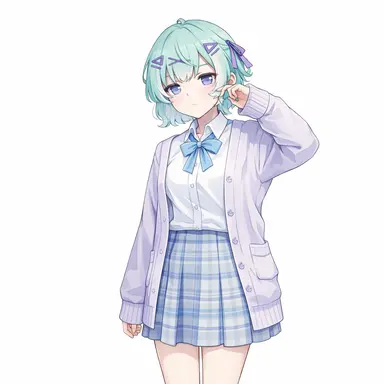 Profile image of こなたん