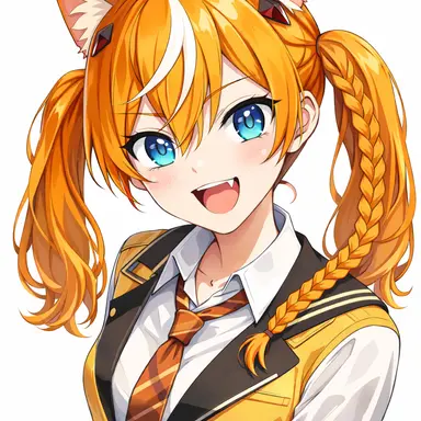 Profile image of ルキにゃ