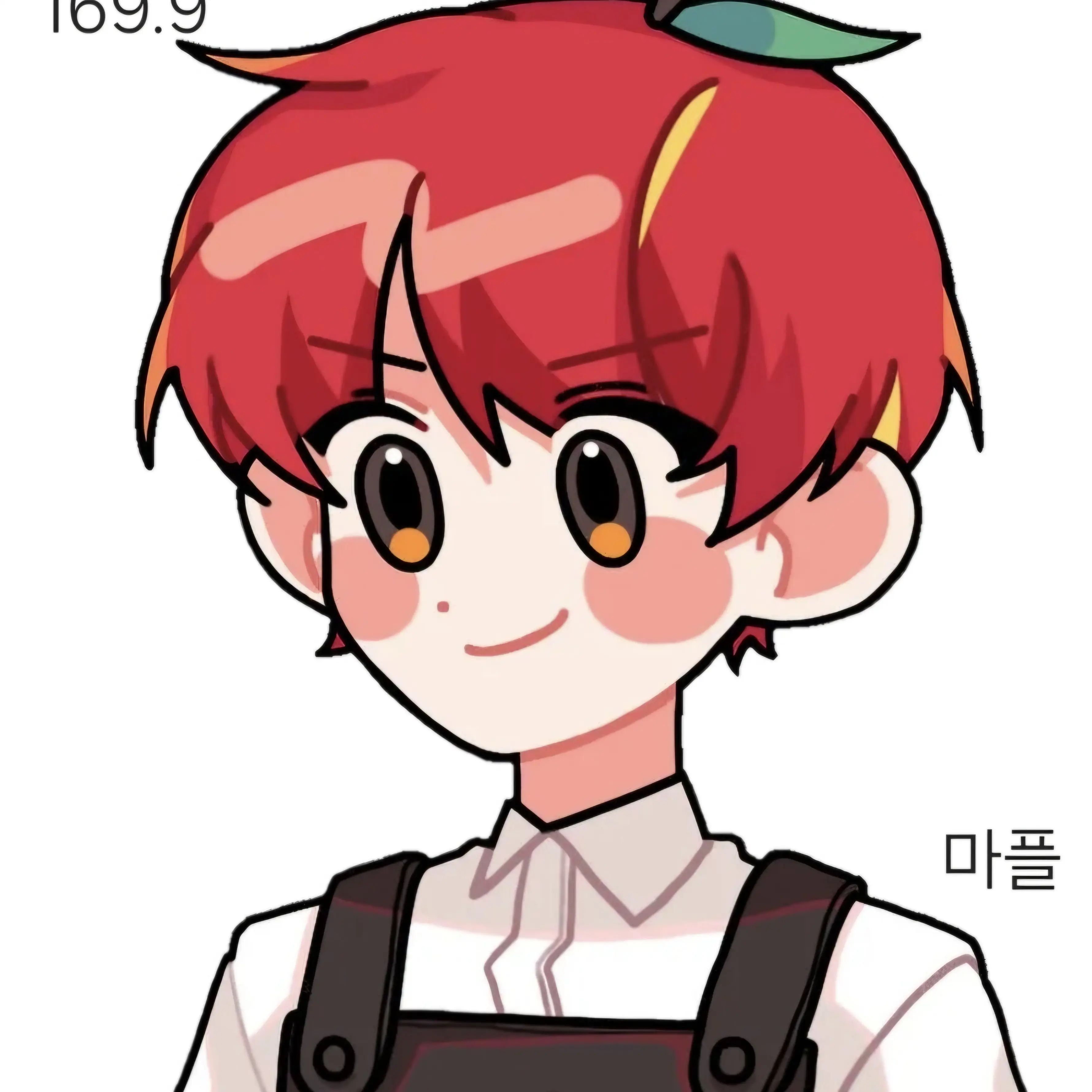 maoo의 마플 [ 선생님 ]