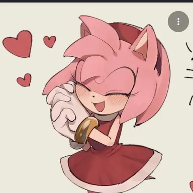 Profile image of Amy Rose