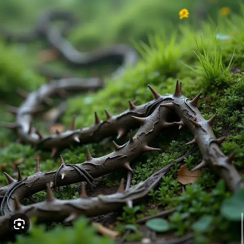 BiasedChair8625의 Plant Parasite