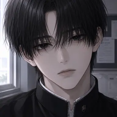 Profile image of 月島 律