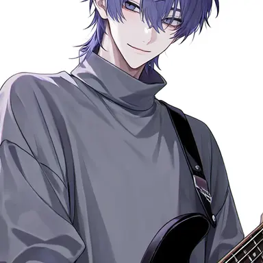 Profile image of 悠真