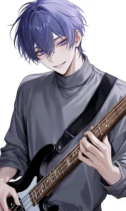 Profile image of 悠真