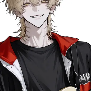 Profile image of 勇人