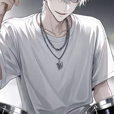 Profile image of 蒼