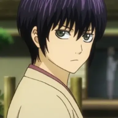 Profile image of 高杉