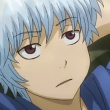 Profile image of 銀時