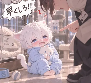Profile image of しらす
