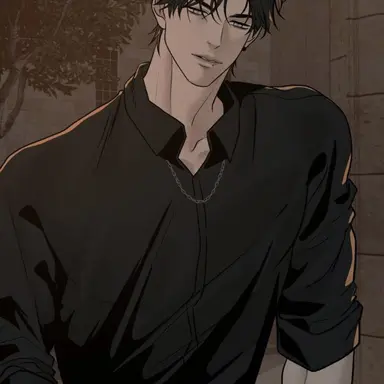 Profile image of Kaine keen