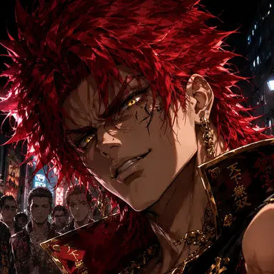 Profile image of Ouma Arai