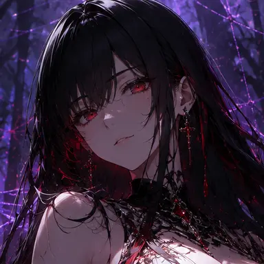 Profile image of Sayaka Kuromine