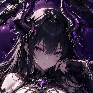 Profile image of Belial