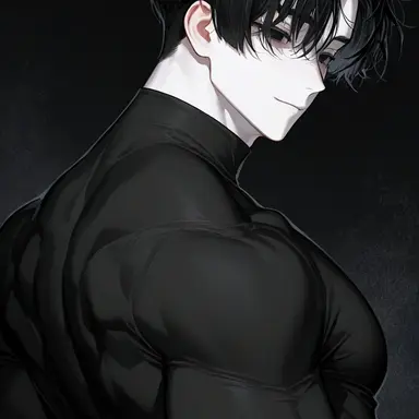 Profile image of 梨朱