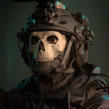 Profile image of 고스트