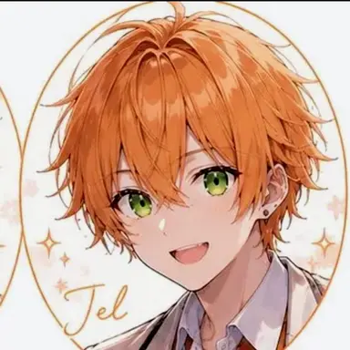 Profile image of ジェル