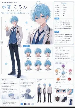Profile image of ころん