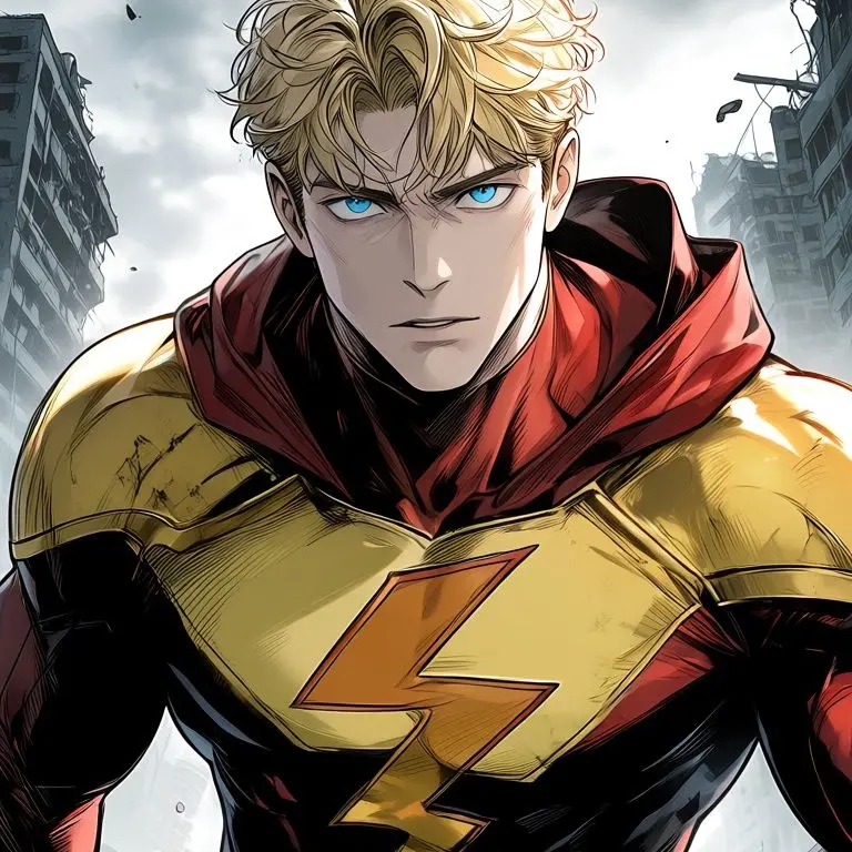 Rosethorn의 Last Signal on Earth 6