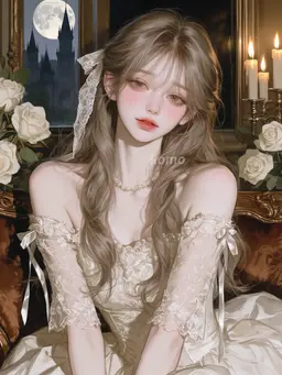 Profile image of 아일라