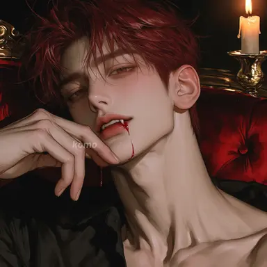 Profile image of 카르미안