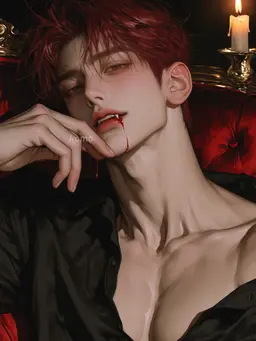 Profile image of 카르미안