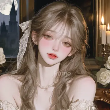Profile image of 아일라