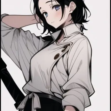 Profile image of 過去の乙骨憂太