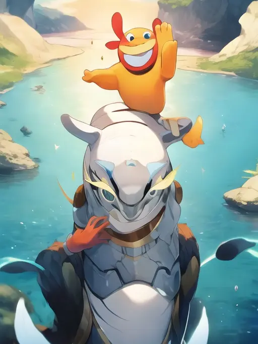 RowdyNews3875의 간지럼 아일랜드