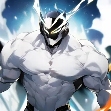 Profile image of G-MR I