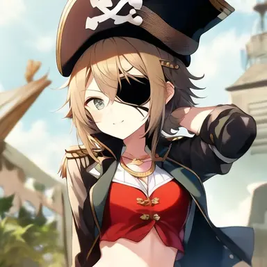 Profile image of G-캡틴 잭