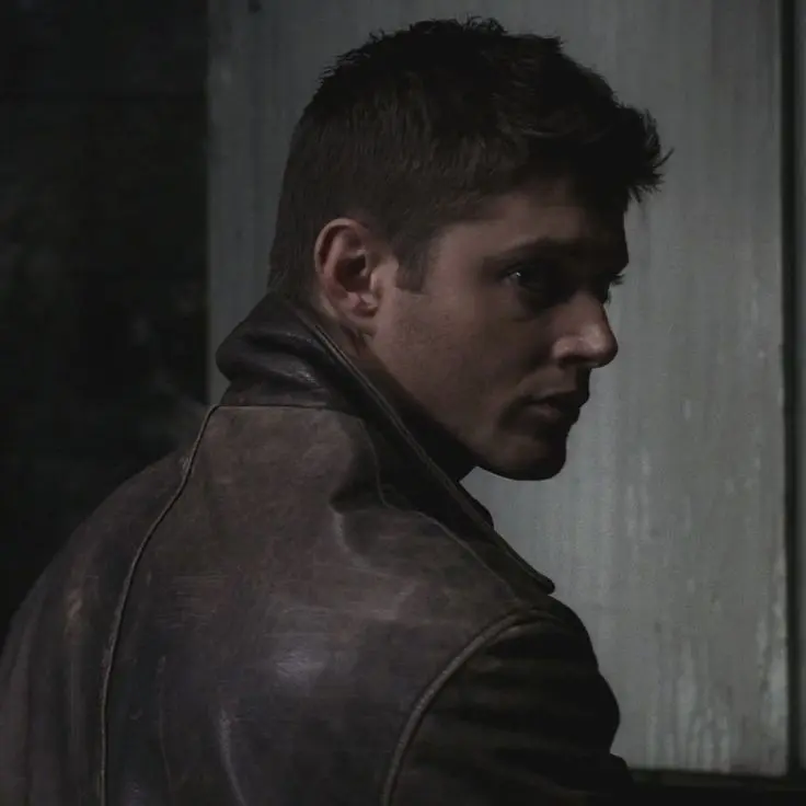 sweetheartd의 Dean Winchester