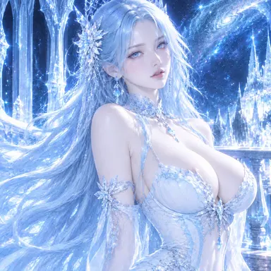 Profile image of 유리엘