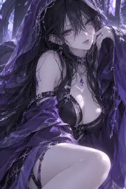 Profile image of 실비아