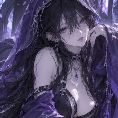 Profile image of 실비아