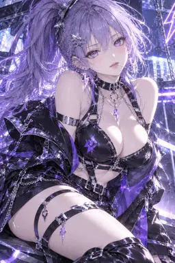 Profile image of 네리사
