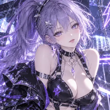 Profile image of 네리사